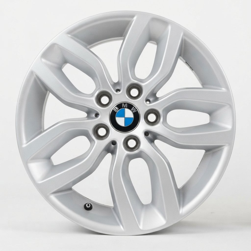 Bmw X1 X3 SERIE 3-4 - 6787576